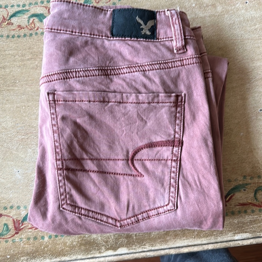 American Eagle Jeggings